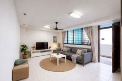 Blk 234 Serangoon Avenue 3 (Serangoon), HDB 4 Rooms #566607931
